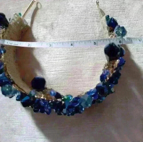 Halloween  Chrystal crown - Picture 7 of 8